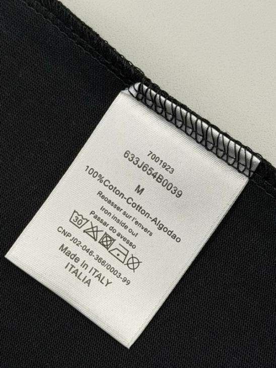Dior T Shirts Short _SKUDiorS-XLm6tx3415701